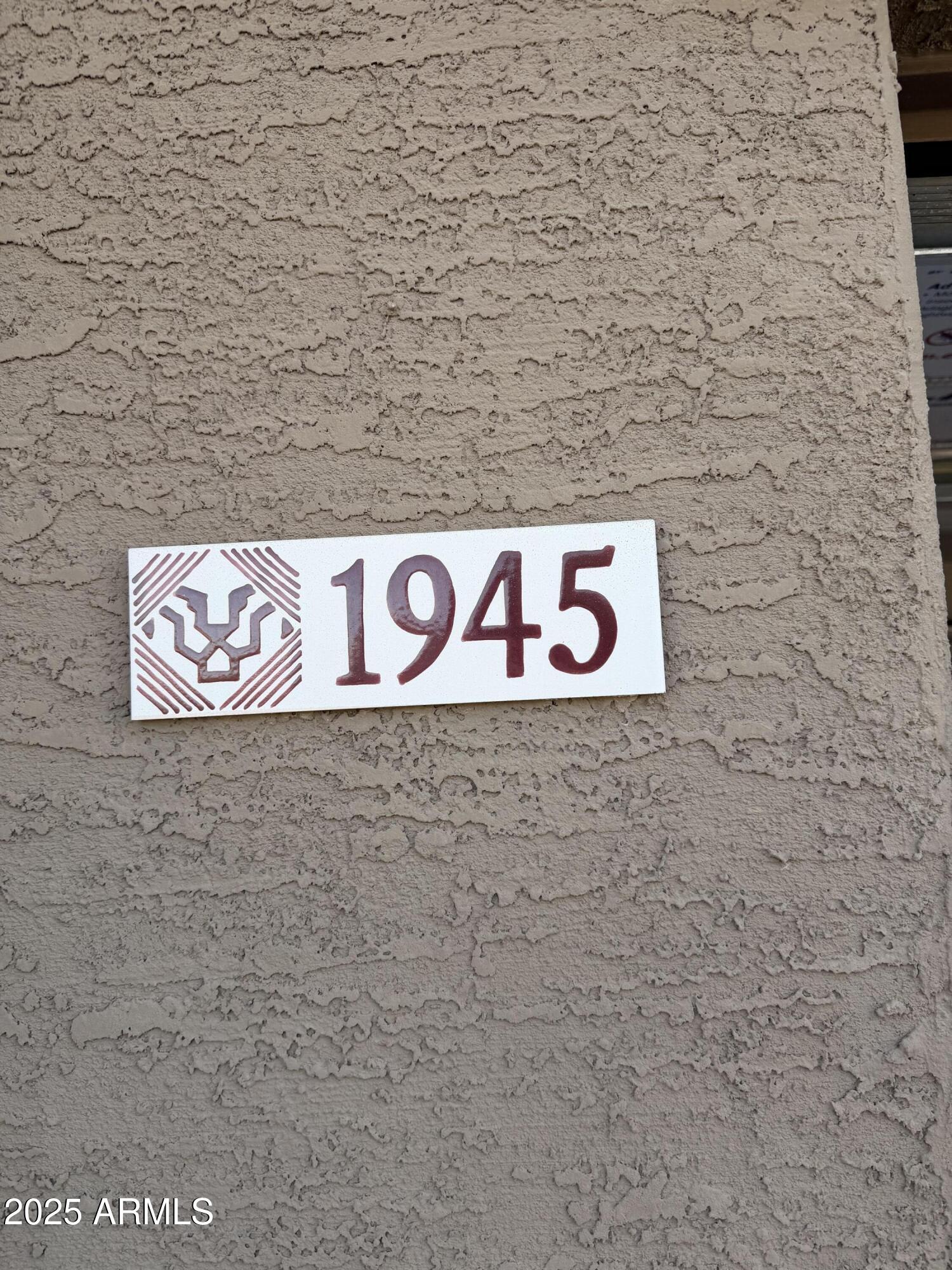 1945 E ALOE Place