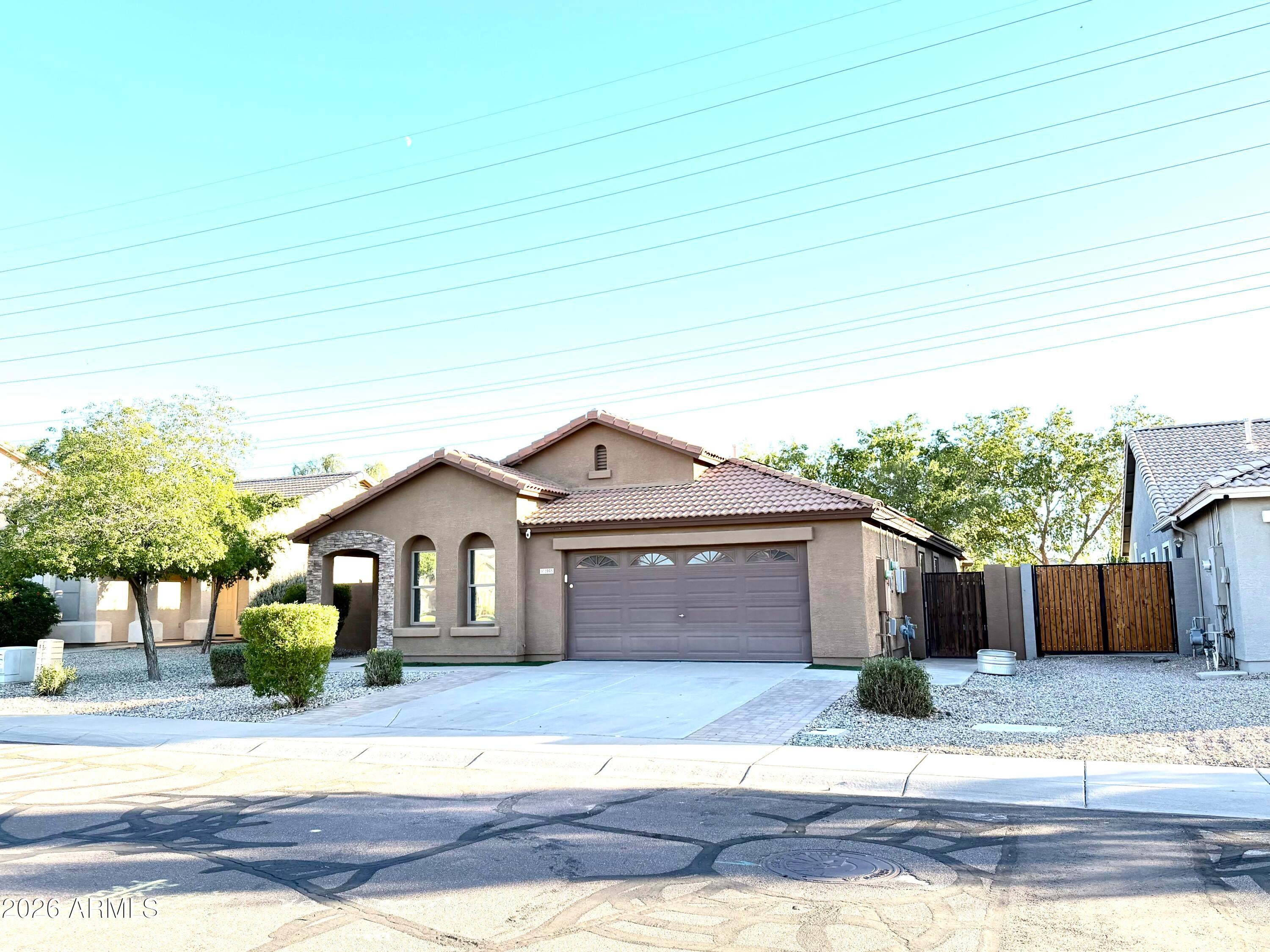 1945 E ALOE Place