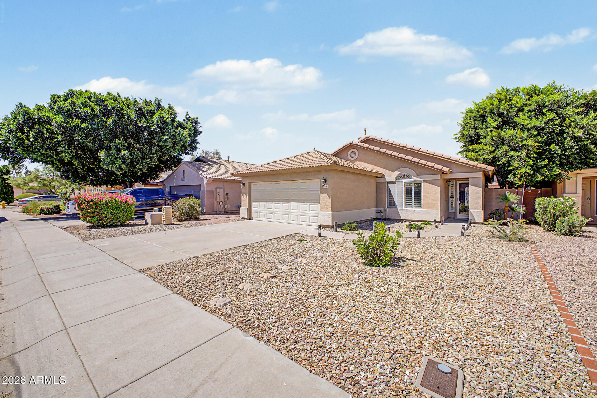 8160 W MARY ANN Drive