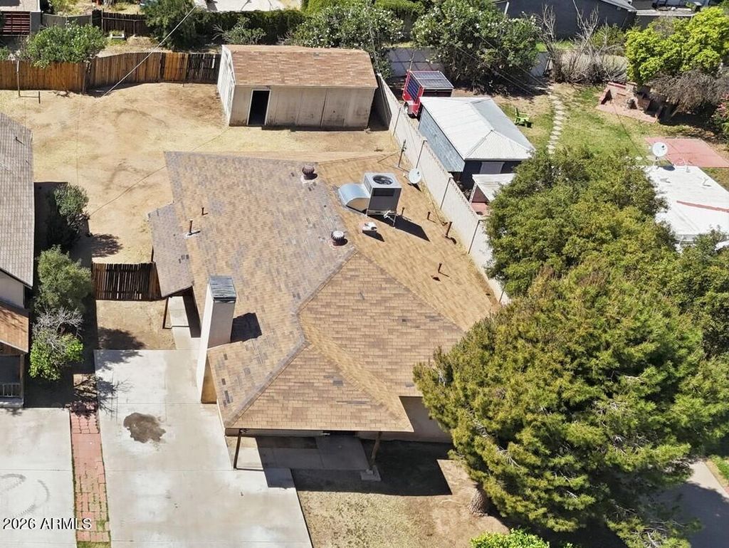 Photo of 4204 N 19th Street, Phoenix, AZ 85016 (MLS # 7000615)