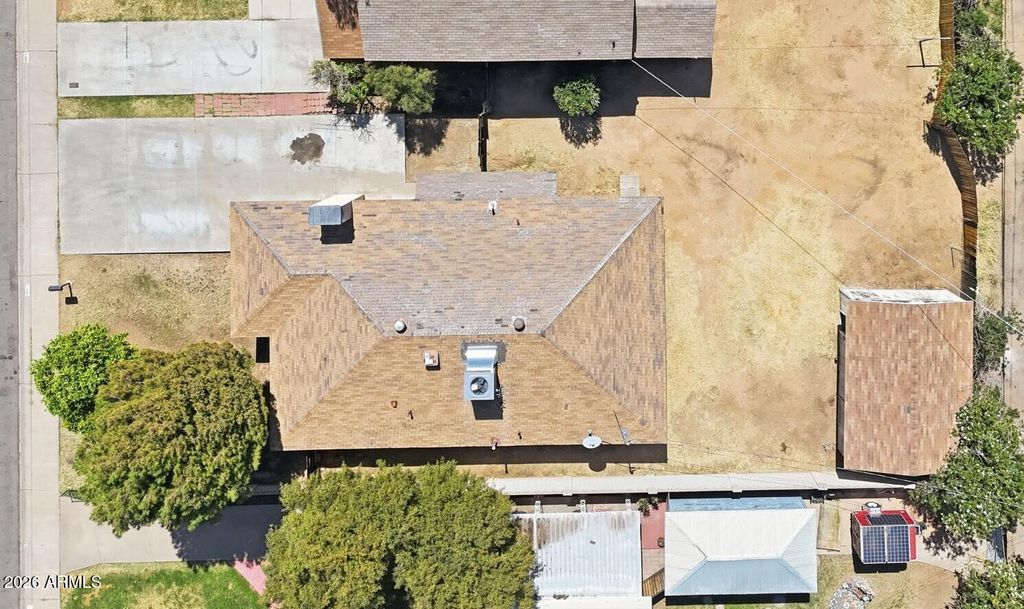 Photo of 4204 N 19th Street, Phoenix, AZ 85016 (MLS # 7000615)