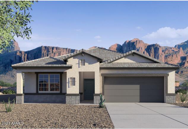 Photo 5 of 11 of 10345 W GABY Road house