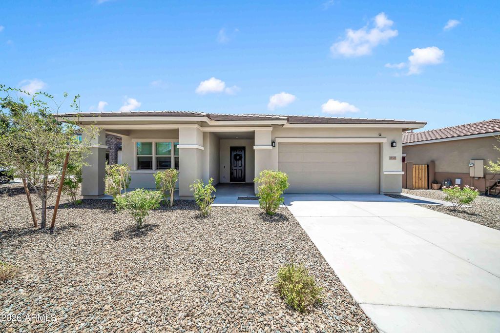 Photo of 13321 W Dale Lane, Peoria, AZ 85383 (MLS # 7038983)