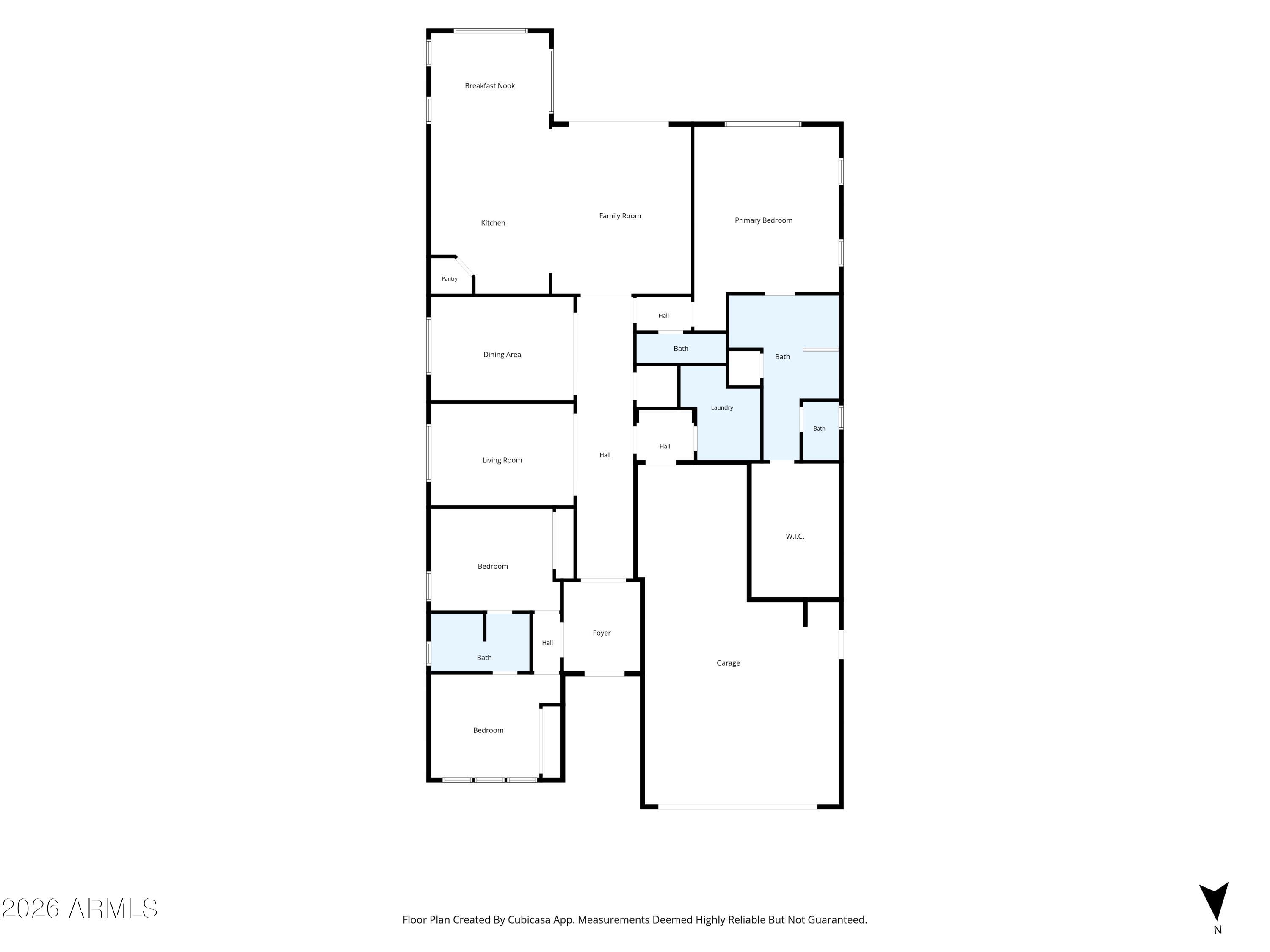 13321 W DALE Lane