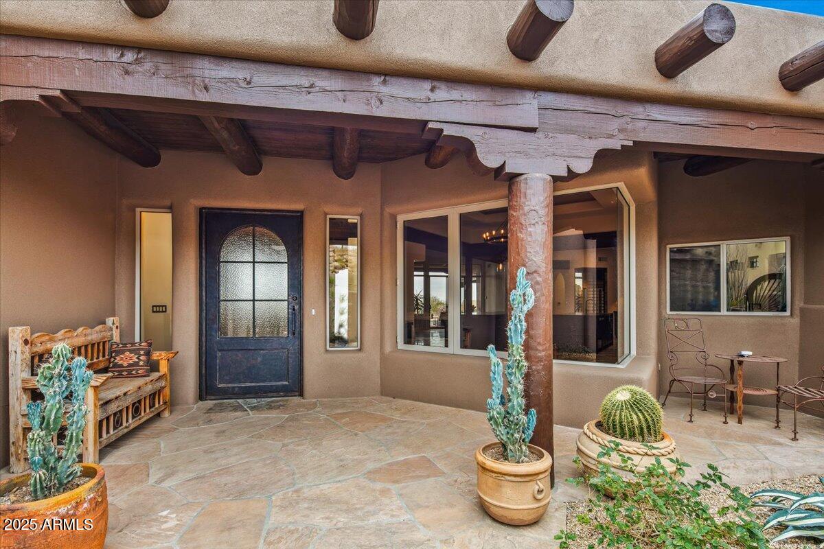 10712 E PROSPECT POINT Drive