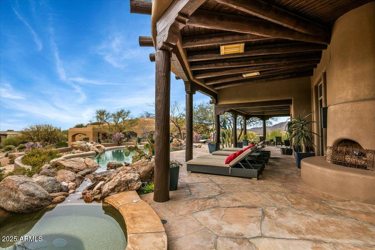 10712 E PROSPECT POINT Drive
