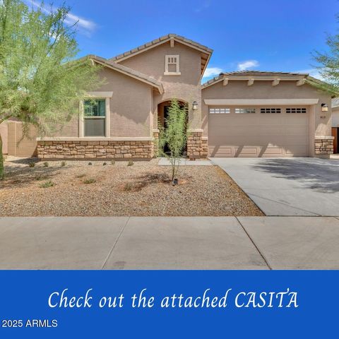 9630 W ATLANTIS Way Tolleson AZ 85353