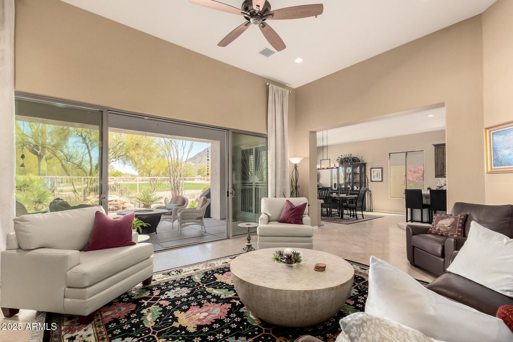 Photo of 6094 E Evening Glow Drive, Scottsdale, AZ 85266 (MLS # 6848690)