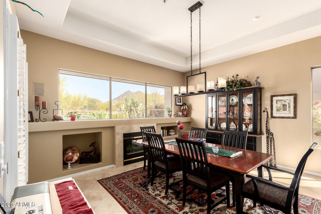 Photo of 6094 E Evening Glow Drive, Scottsdale, AZ 85266 (MLS # 6848690)
