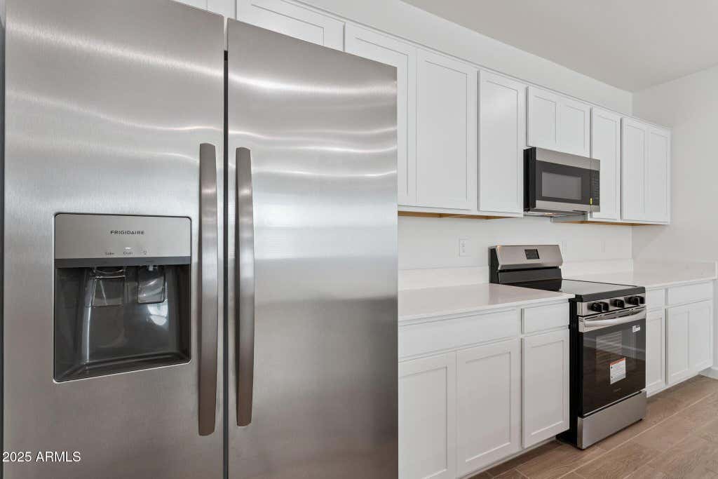 Photo of 26009 W Lynne Lane, Buckeye, AZ 85326 (MLS # 7056110)