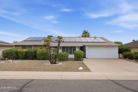 Photo of 18027 N 134 Avenue, Sun City West, AZ 85375 (MLS # 7030307)