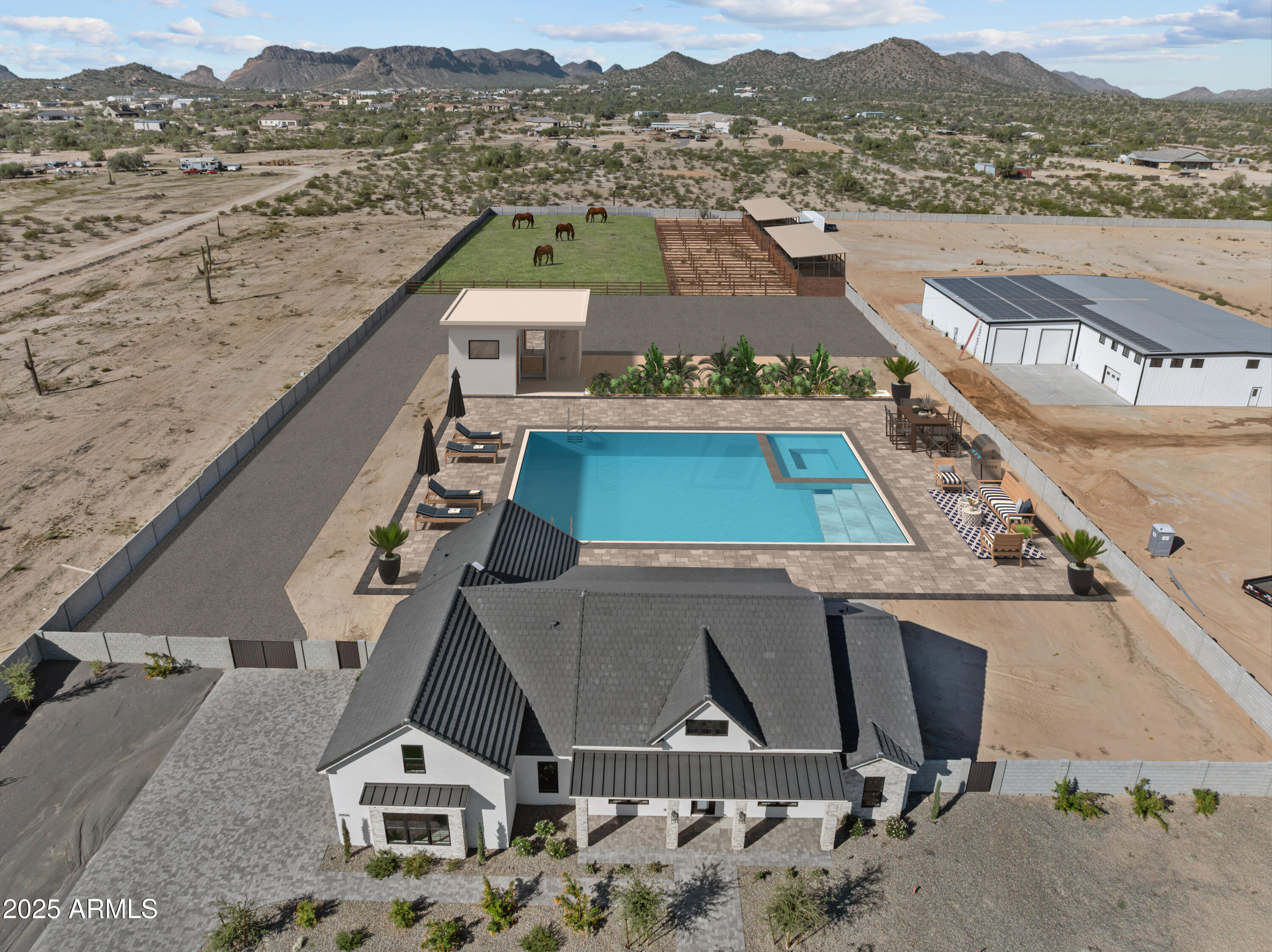 29096 N Marchant Trace