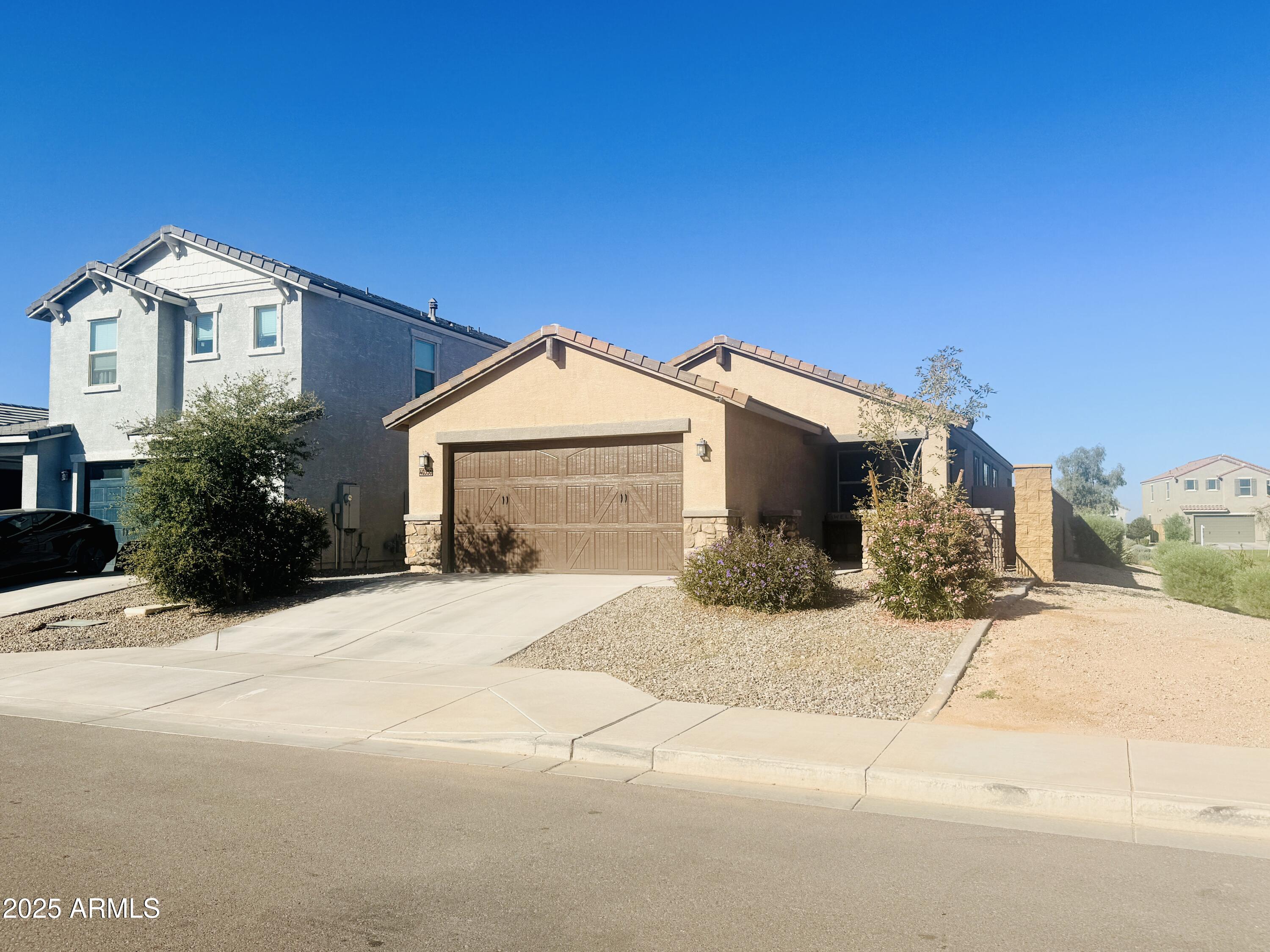 40356 W SHAVER Drive