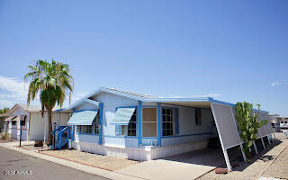 7810 W PEORIA Avenue 152