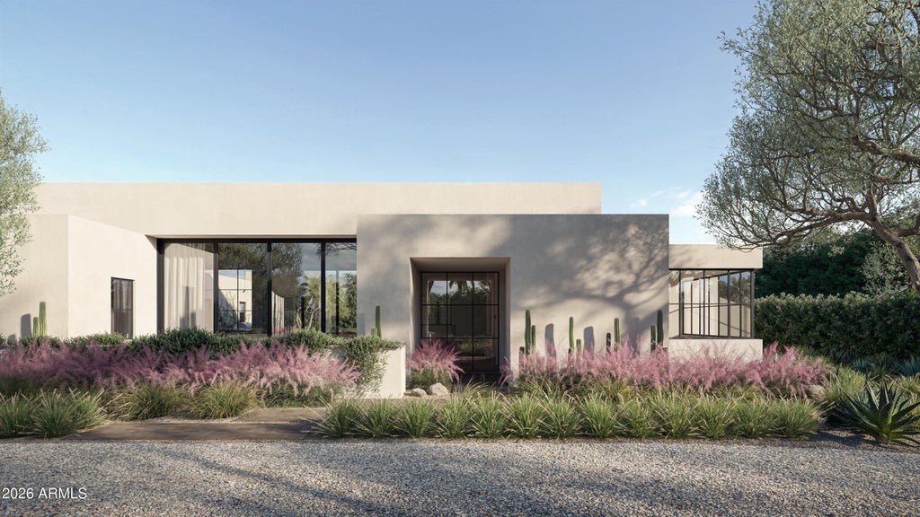 Photo of 4222 E Rancho Drive, Phoenix, AZ 85018 (MLS # 7091659)