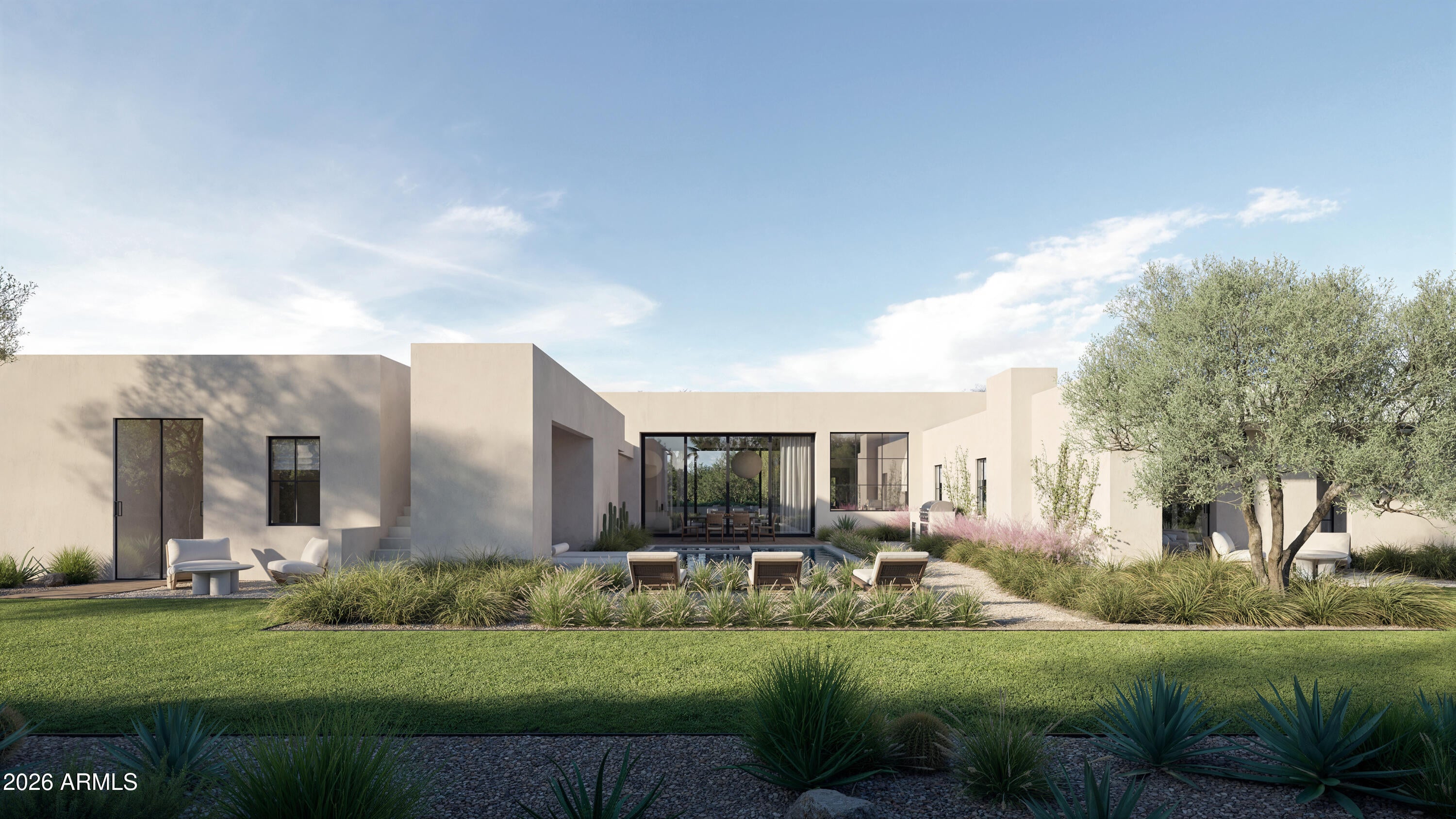 4222 E Rancho Drive