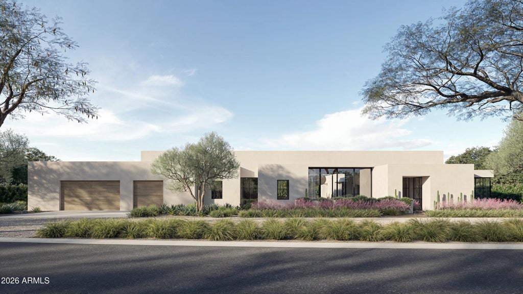 Photo of 4222 E Rancho Drive, Phoenix, AZ 85018 (MLS # 7091659)