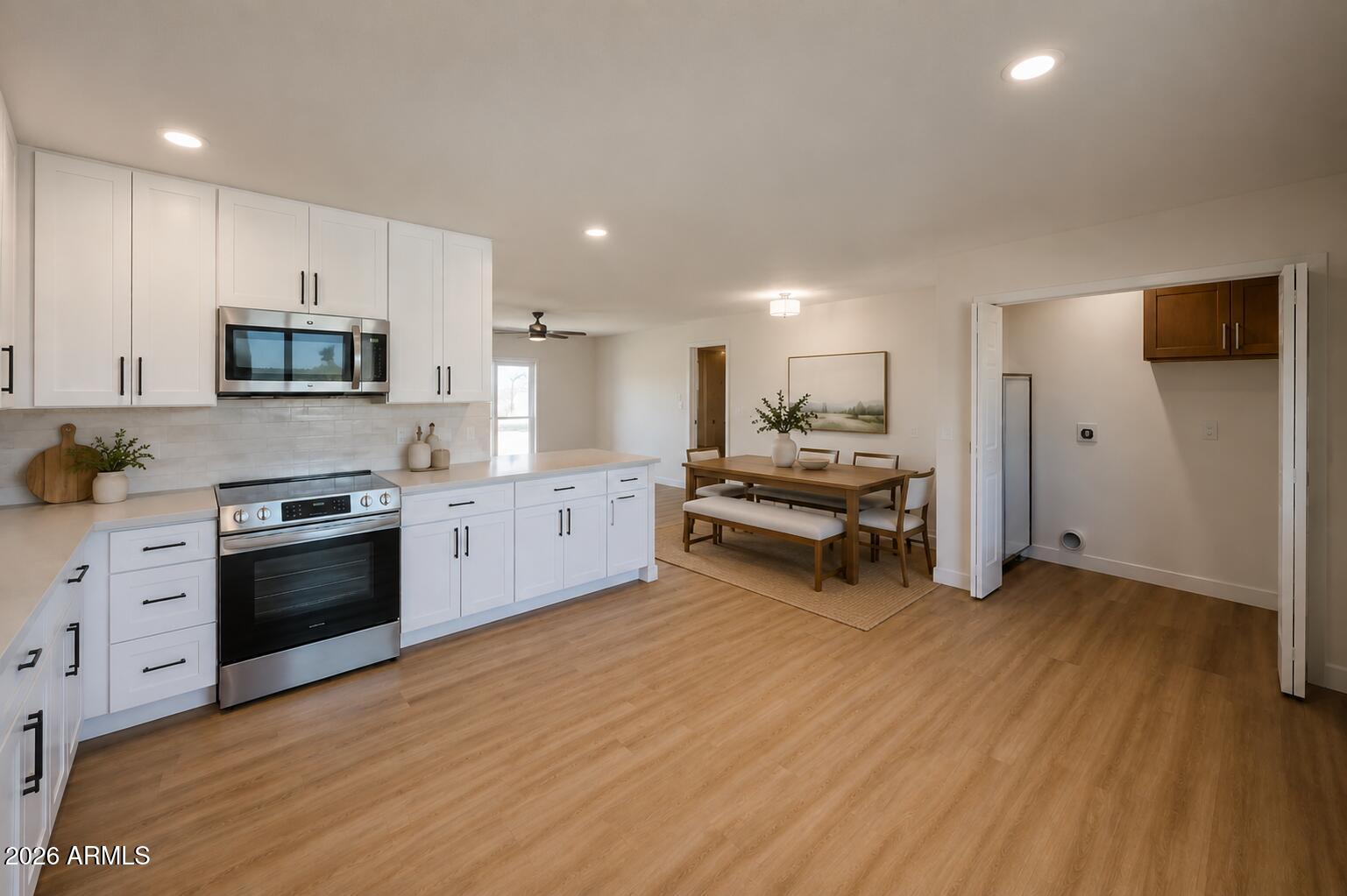 3337 W OCOTILLO Road
