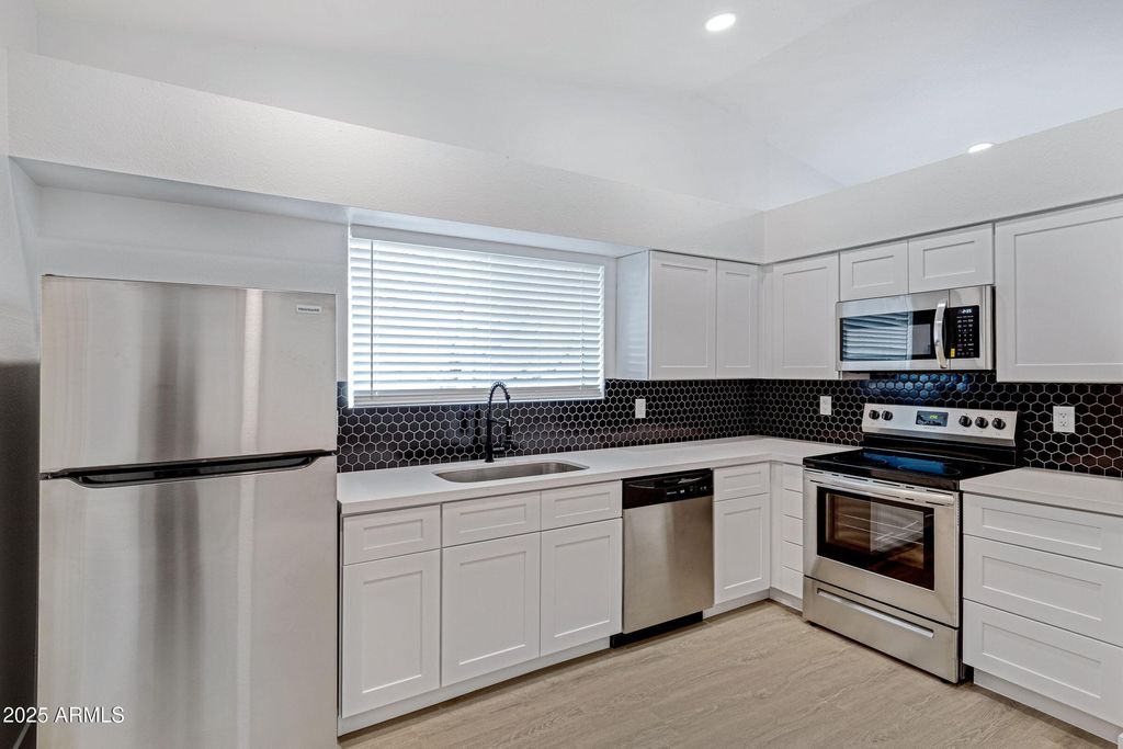 Photo of 5135 E Evergreen Street #1260, Mesa, AZ 85205 (MLS # 6929283)