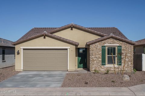 A home in Avondale