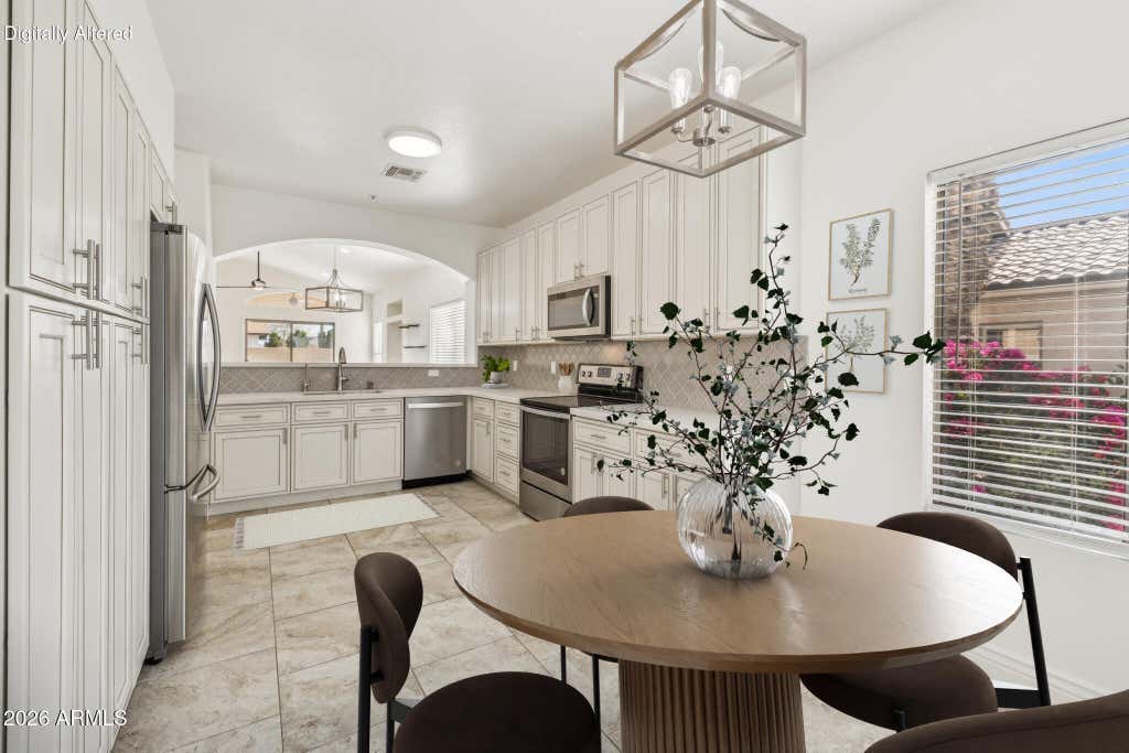 Photo of 3027 N 83rd Place, Scottsdale, AZ 85251 (MLS # 7037556)