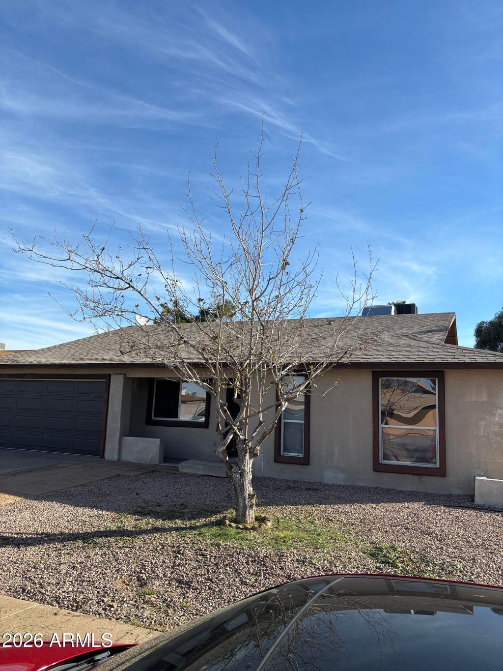 Photo of 1064 E Hoover Avenue, Mesa, AZ 85204 (MLS # 7000201)