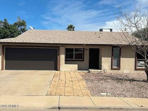 1064 E HOOVER Avenue Mesa AZ 85204
