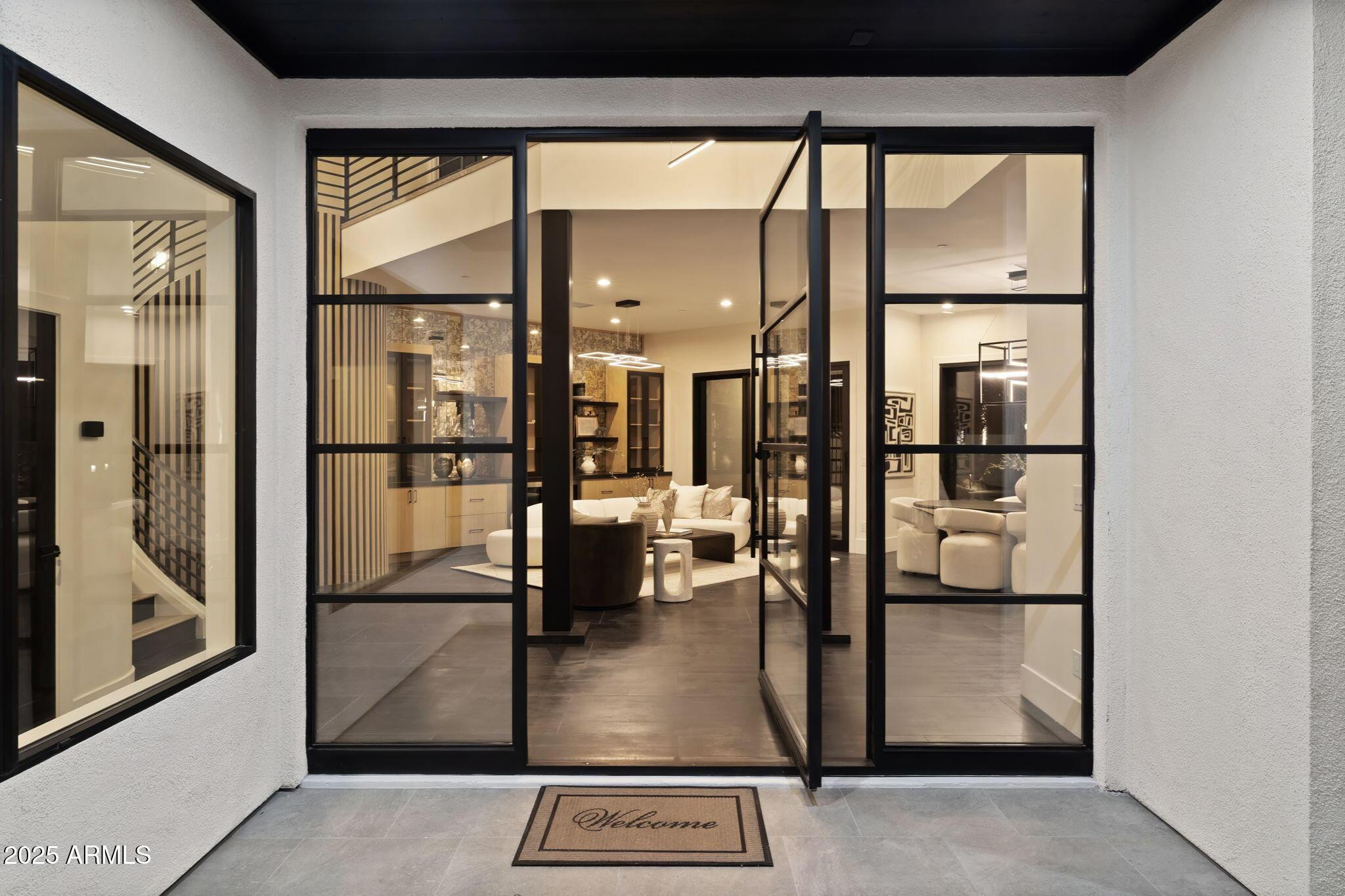 3135 E Palo Verde Drive