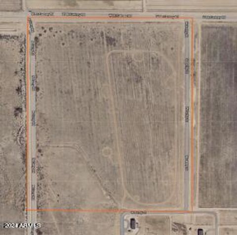 0 McCartney Road - Casa Grande AZ 85194