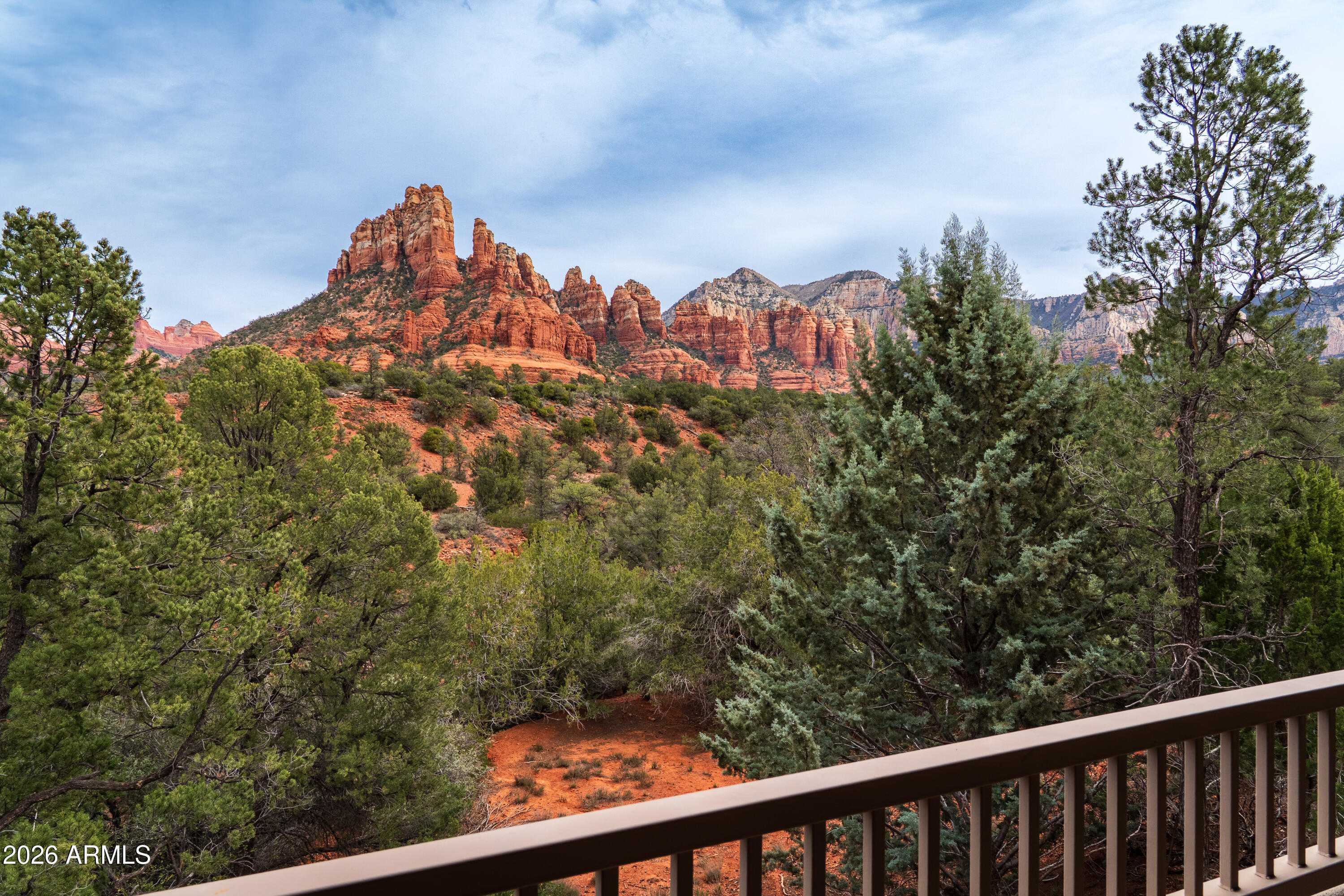 221 Arroyo Sienna Drive