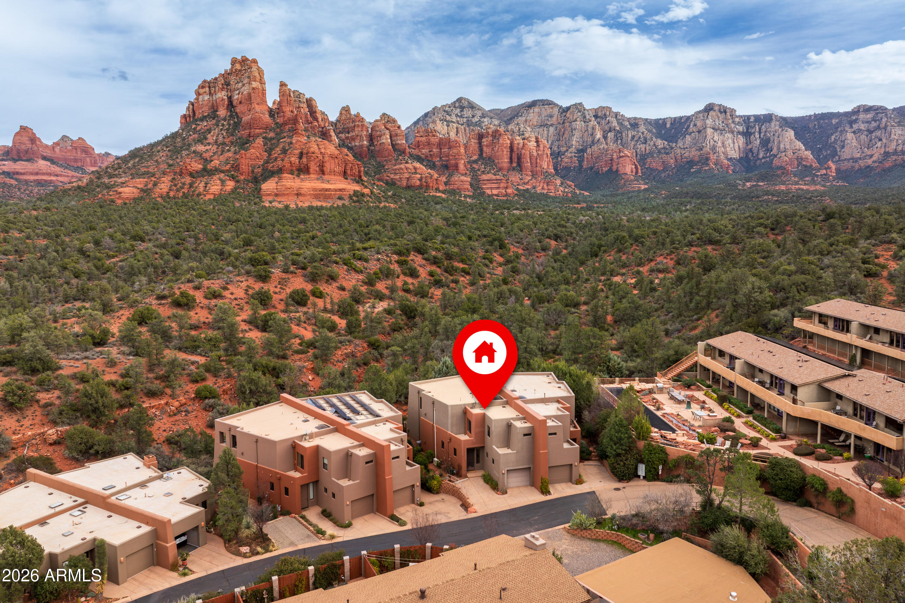 221 Arroyo Sienna Drive