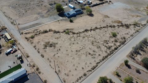 3607Xxx N 371 Avenue ; Tonopah AZ 85354