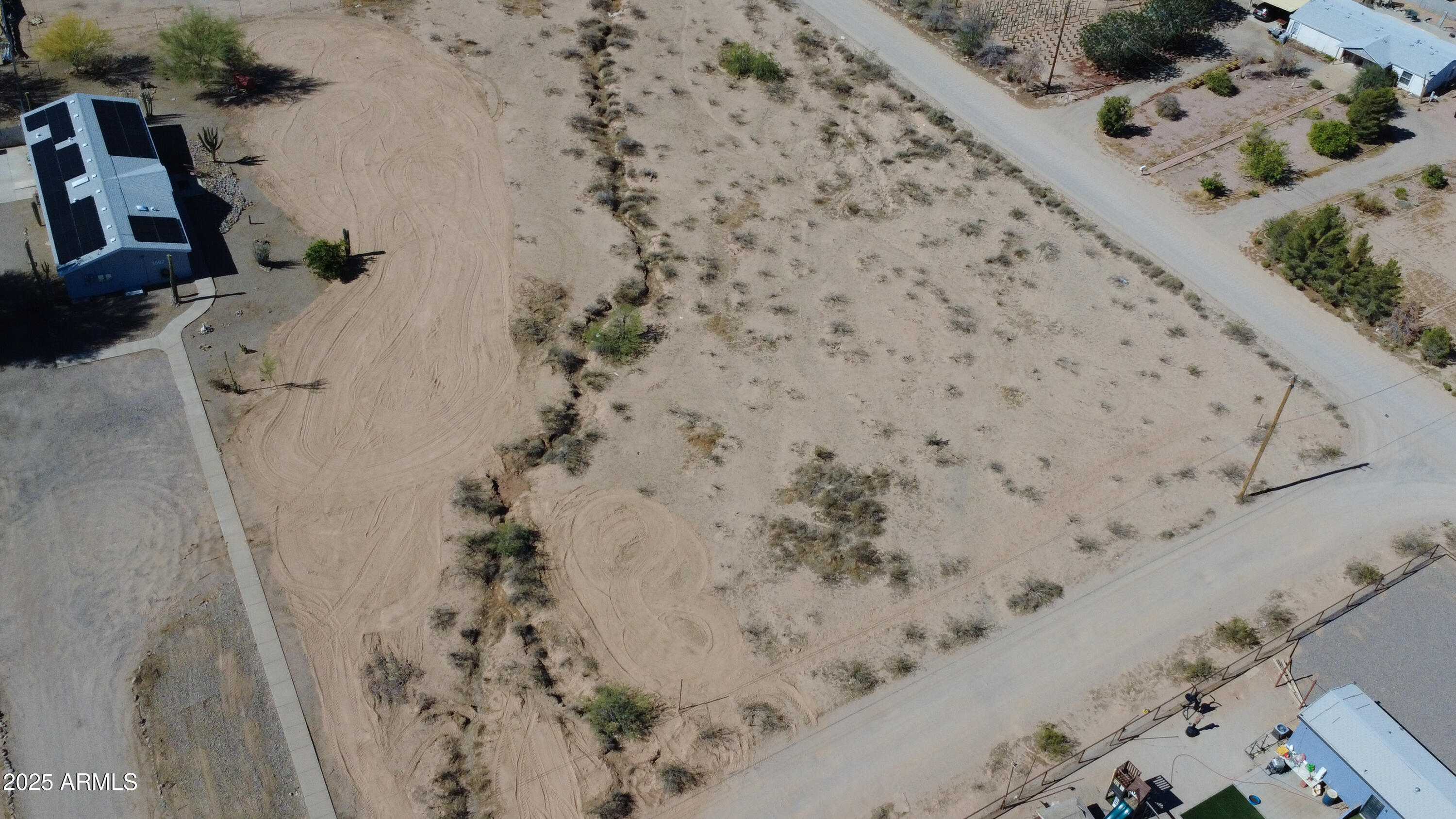 Search Homes 1 3607Xxx N 371 Avenue ;