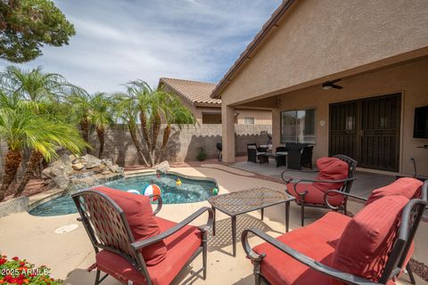 12936 W FLOWER Street Avondale AZ 85392