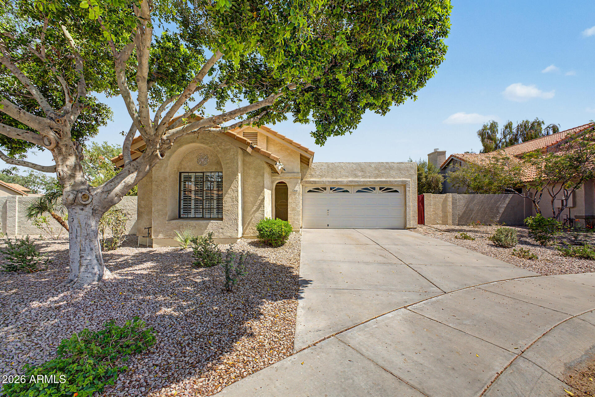 1202 W SEA BASS Court