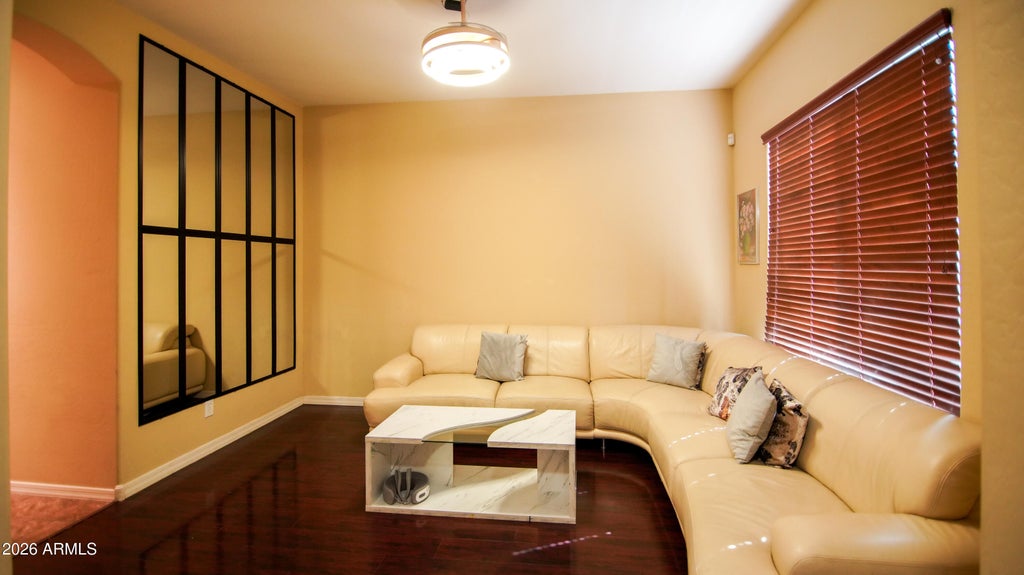 Photo of 16246 W Hualapai Street, Goodyear, AZ 85338 (MLS # 7091689)