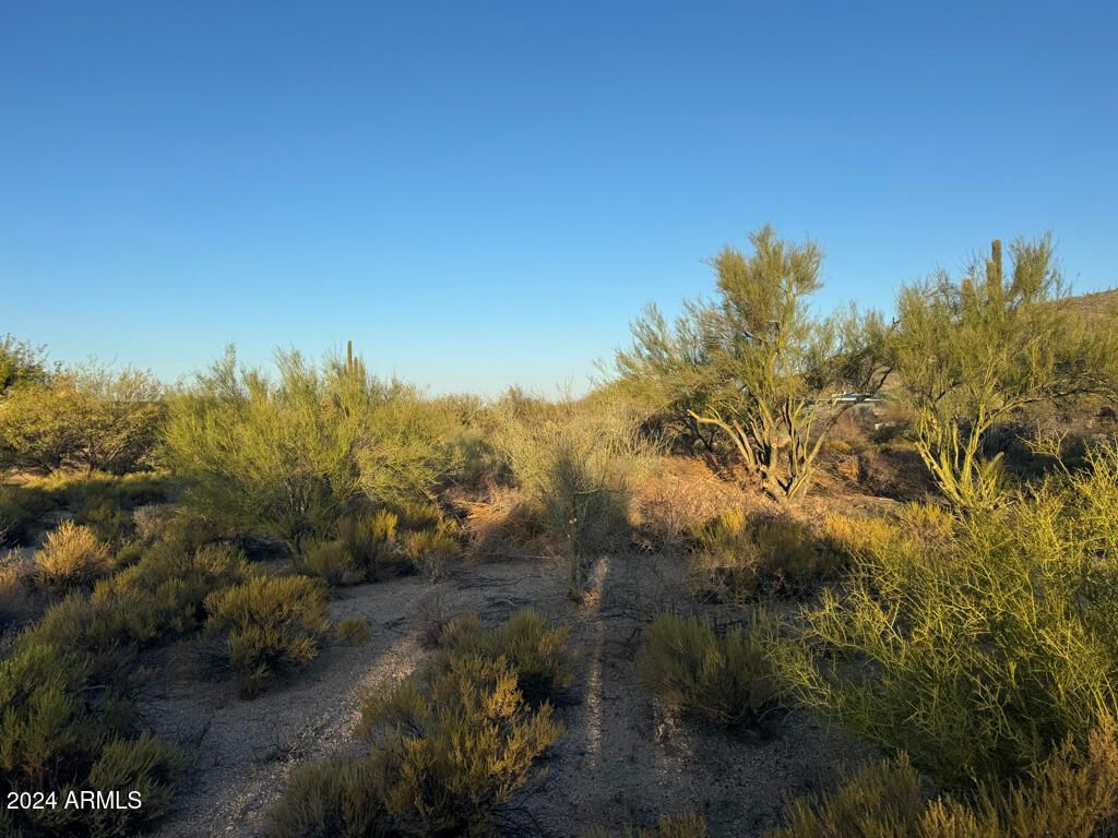 Photo of 9621 E Horizon Drive #6, Scottsdale, AZ 85262 (MLS # 6791540)