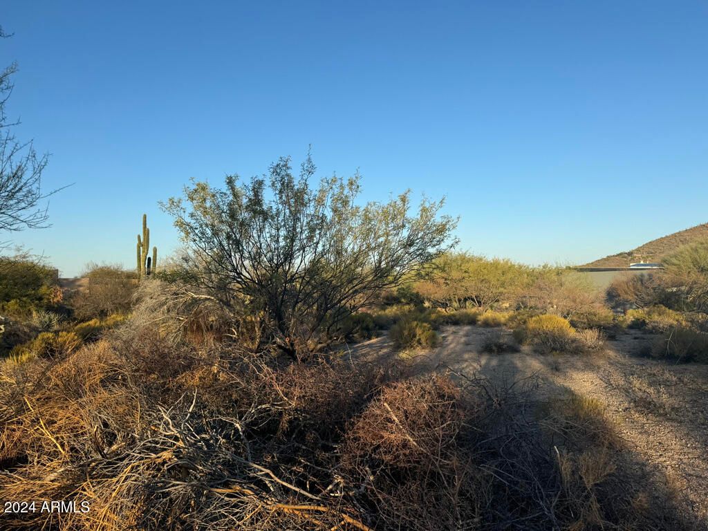 Photo of 9621 E Horizon Drive #6, Scottsdale, AZ 85262 (MLS # 6791540)