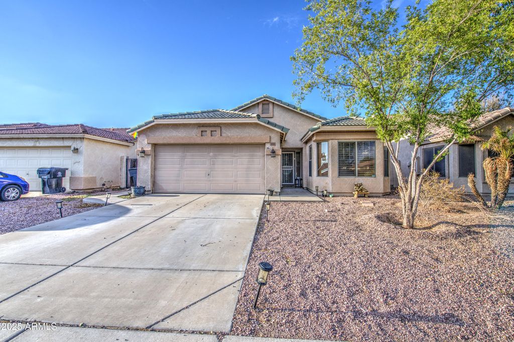 Photo of 10810 W Virginia Avenue, Avondale, AZ 85392 (MLS # 6927980)