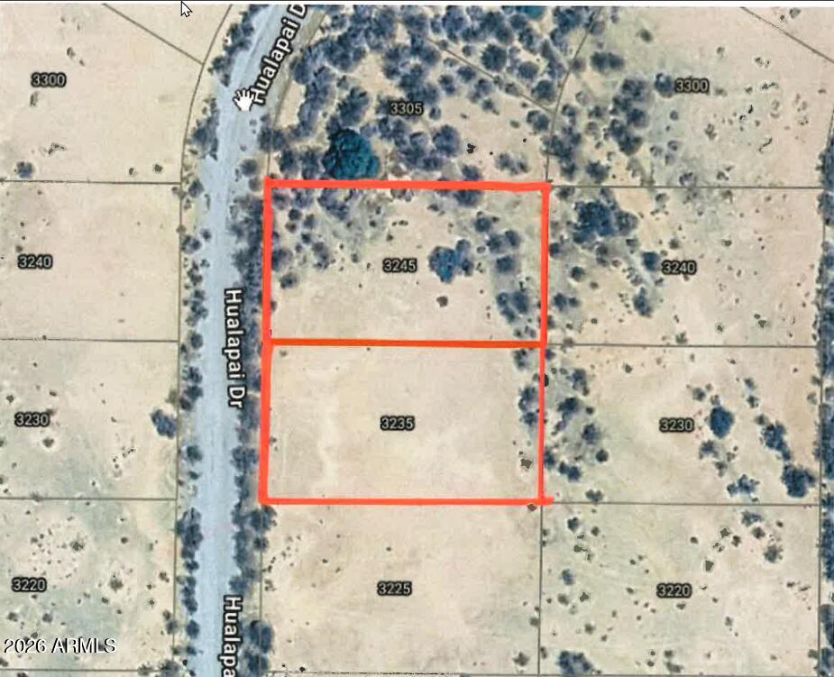 3245 N HUALAPAI Drive 16