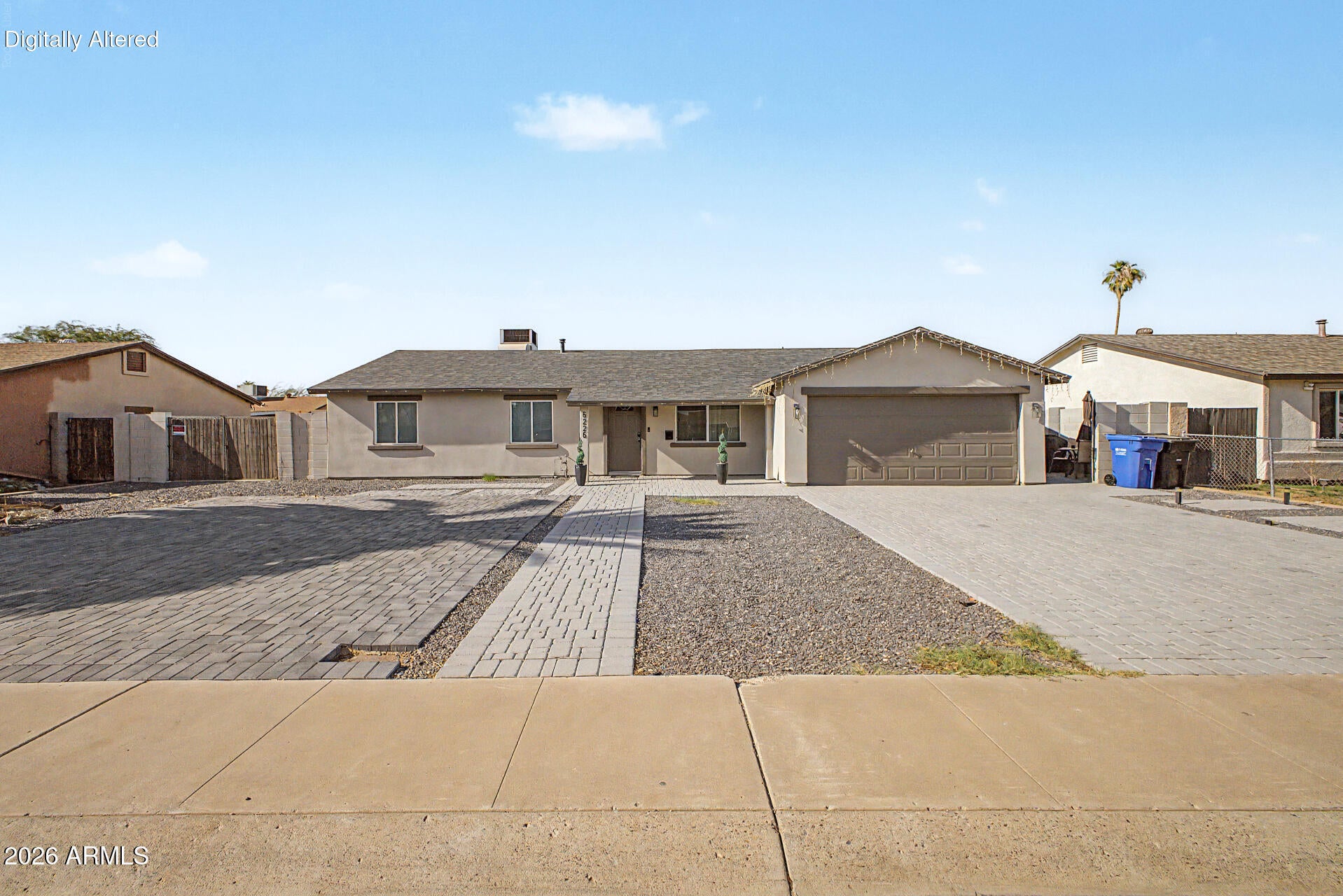 6226 W ALMERIA Road