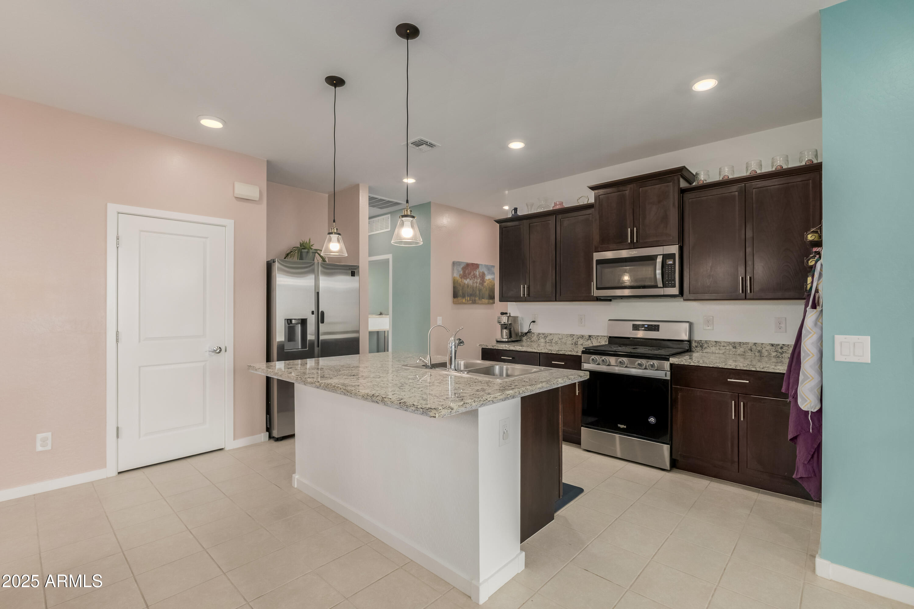 3646 E APPALOOSA Drive