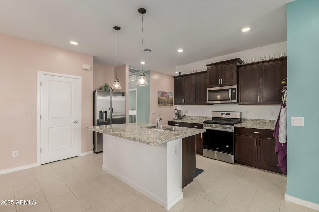 Photo of 3646 E Appaloosa Drive, San Tan Valley, AZ 85140 (MLS # 6962275)