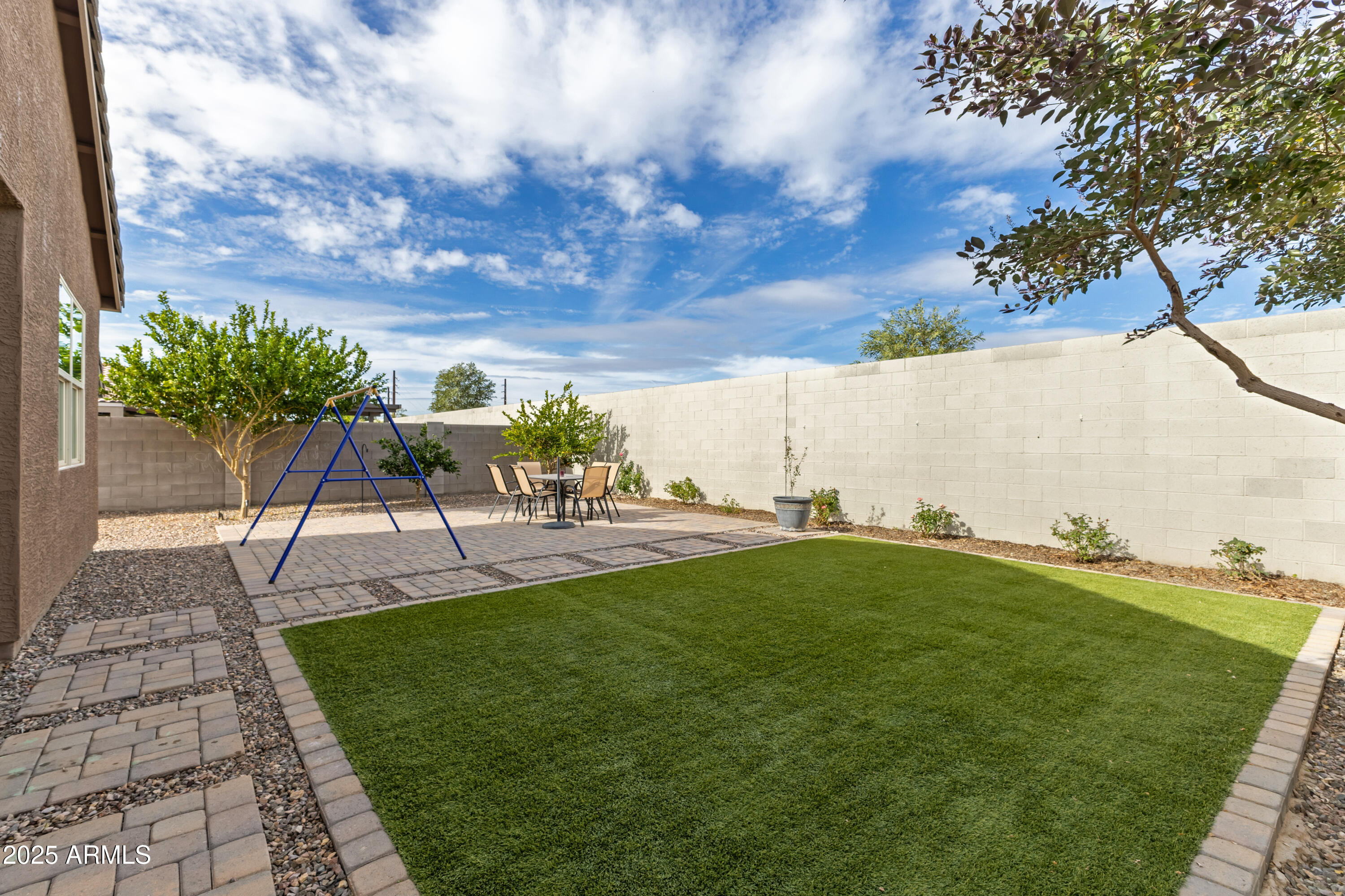 3646 E APPALOOSA Drive