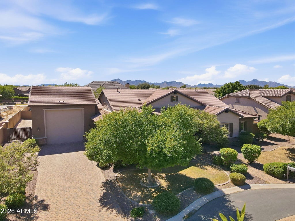 Photo of 22075 E Tierra Grande Court, Queen Creek, AZ 85142 (MLS # 7090043)