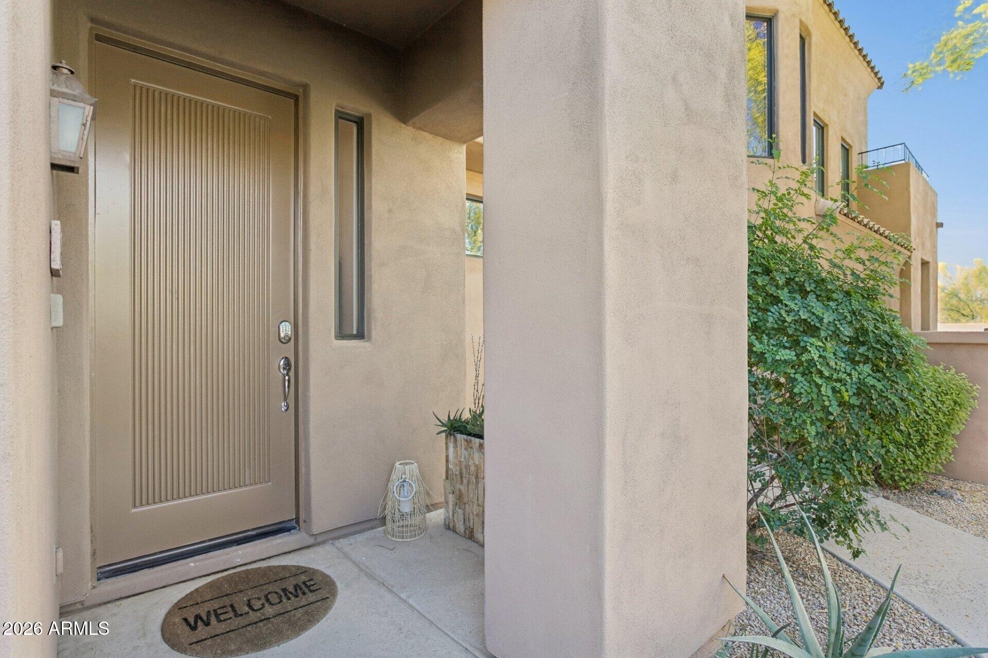 16600 N THOMPSON PEAK Parkway 2056