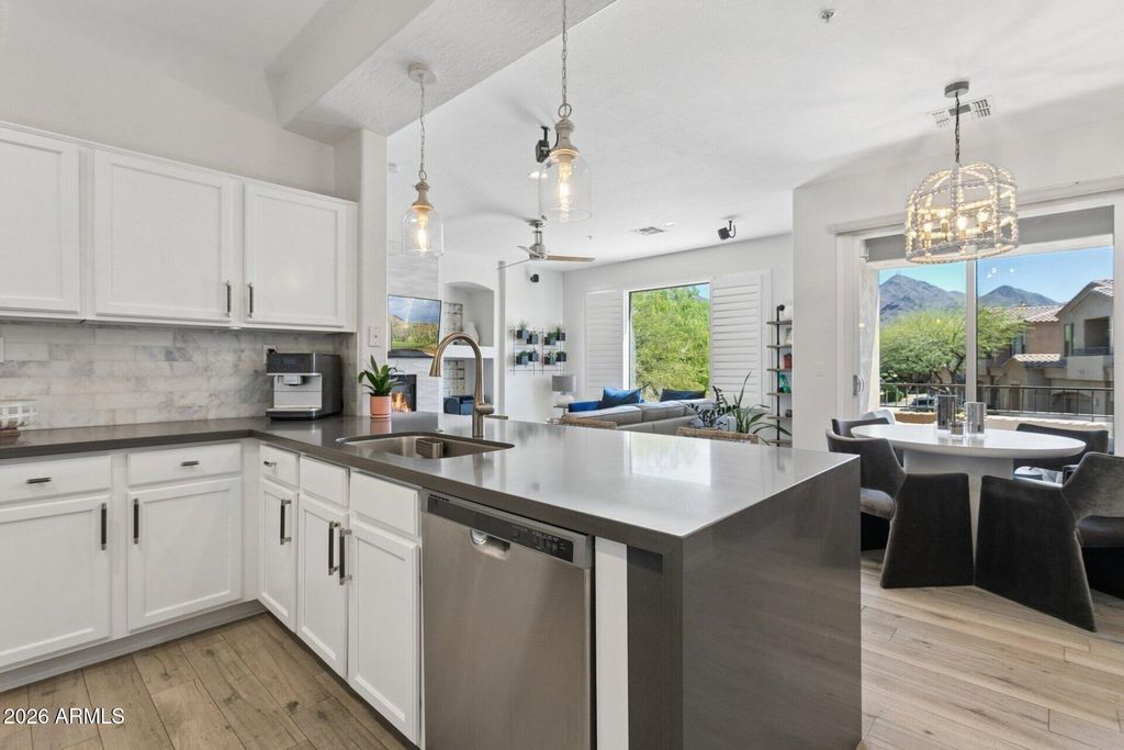 Photo of 16600 N Thompson Peak Parkway #2056, Scottsdale, AZ 85260 (MLS # 7004869)