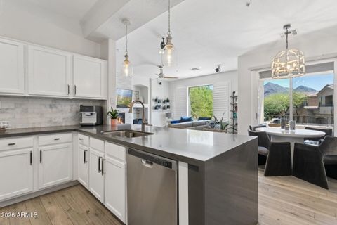 Photo of 16600 N Thompson Peak Parkway #2056, Scottsdale, AZ 85260 (MLS # 7004869)