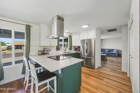 5321 W HUBBELL Street Phoenix AZ 85035