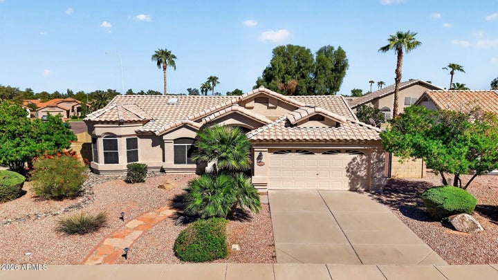 Photo 1 of 50 — 223 S BRENTWOOD Place, Chandler, AZ 85224